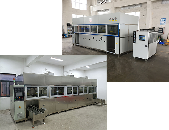 桁架機（jī）械手