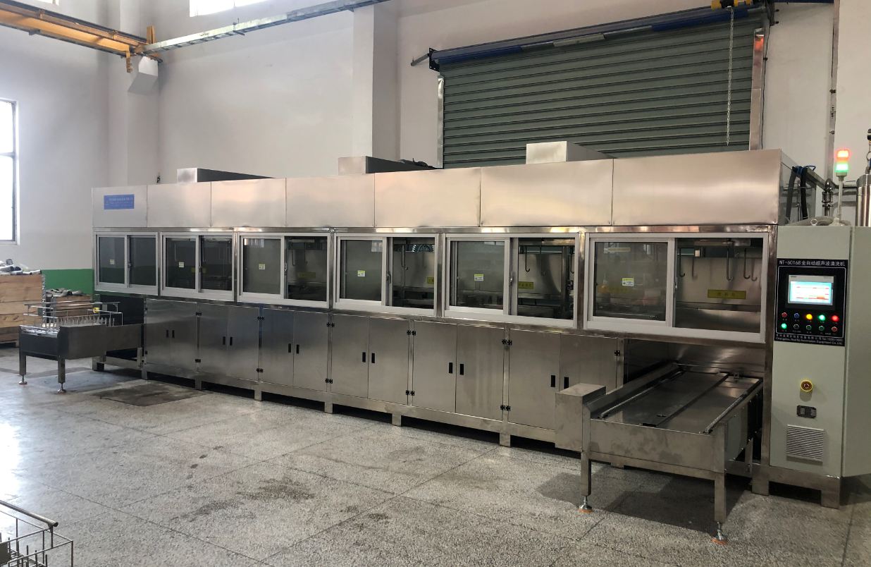 搬（bān）運機械手