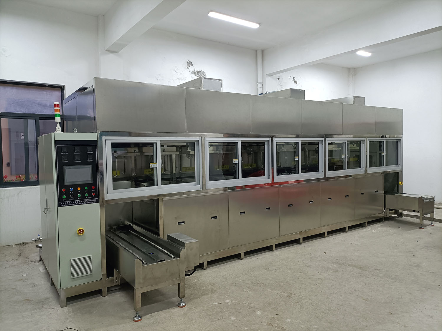 搬運機（jī）械手