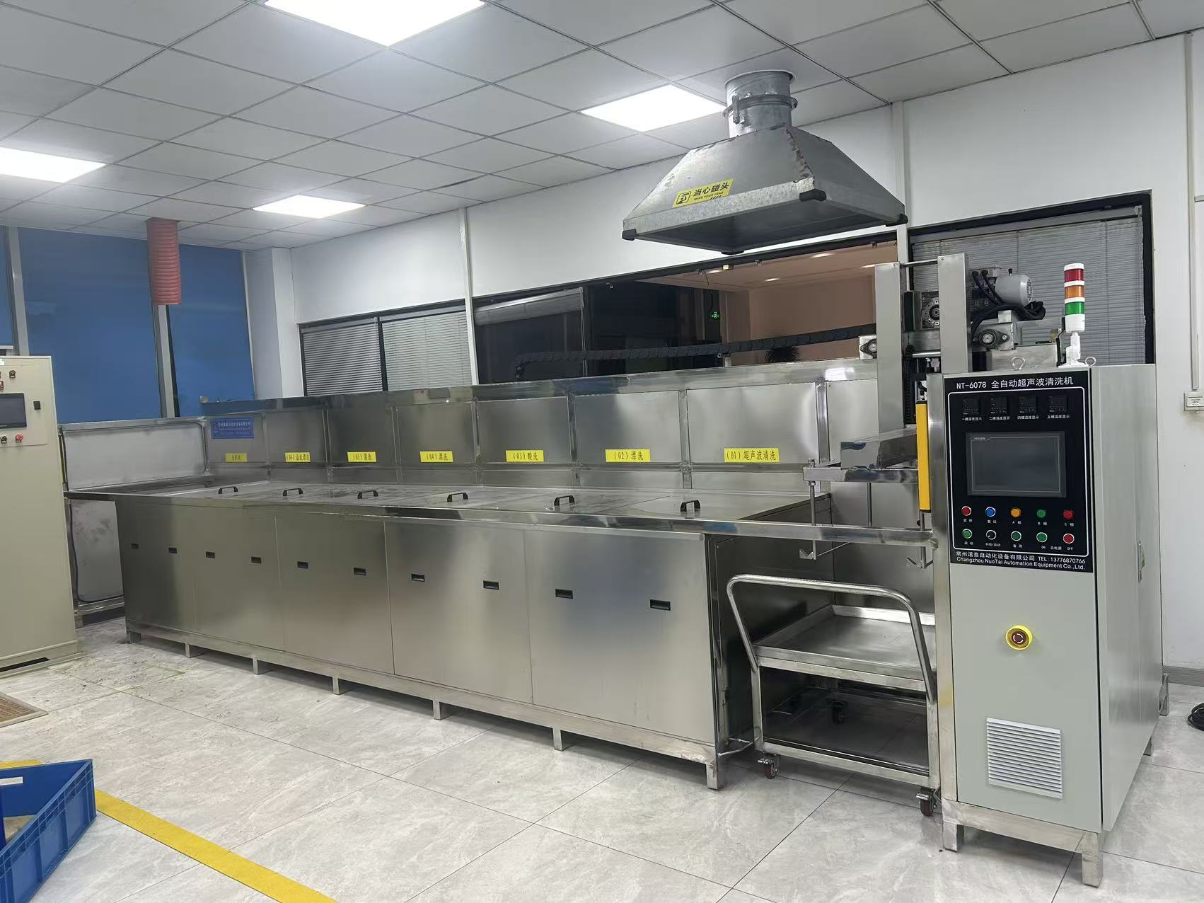 搬運機械手（shǒu）